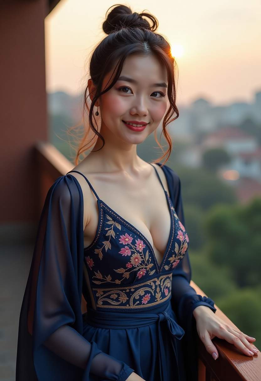 影片海报