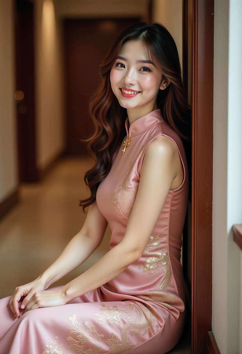 影片海报