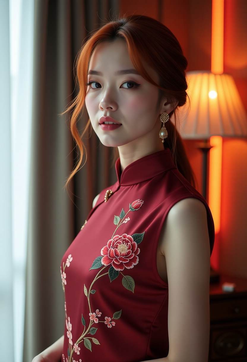 影片海报